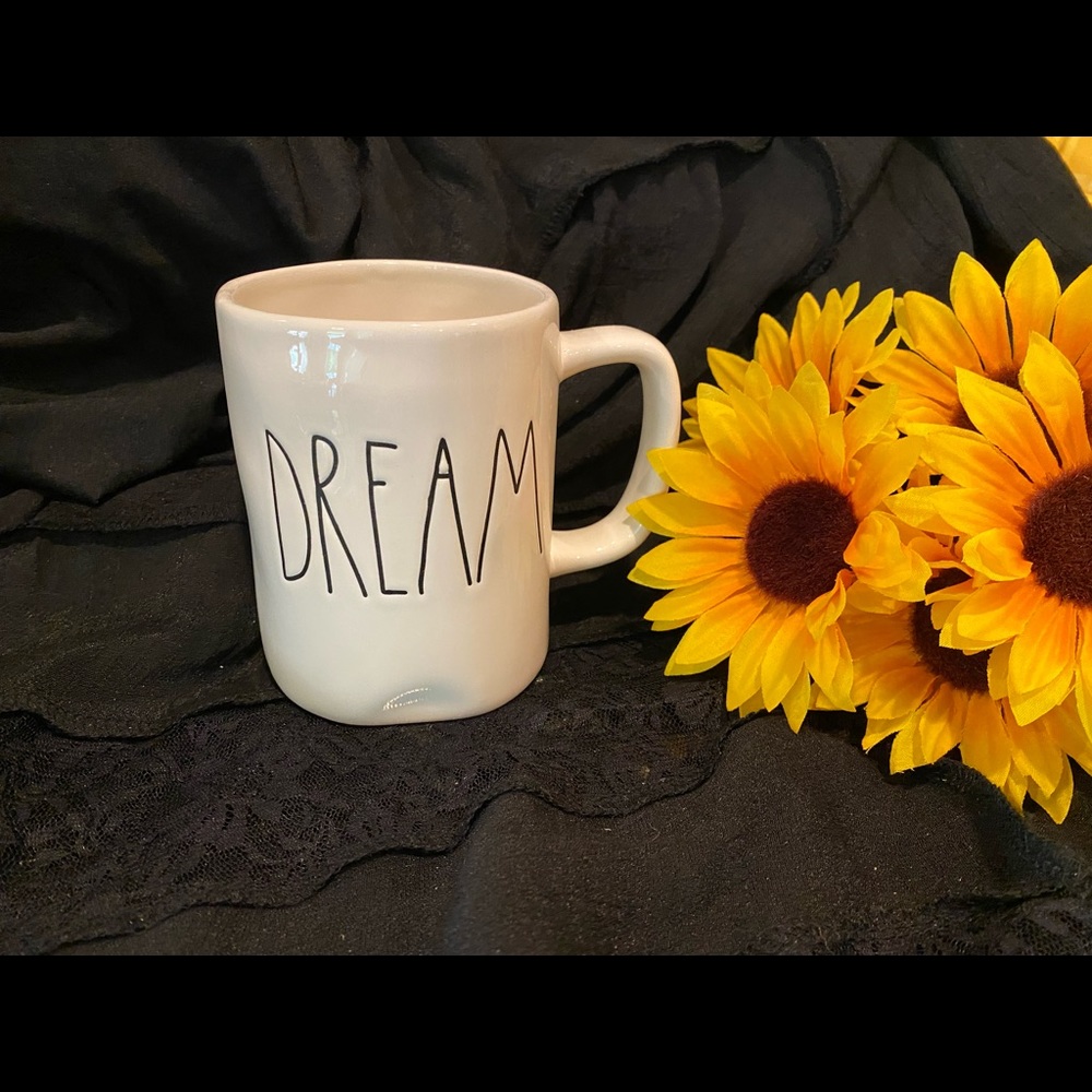 Rae Dunn Dream Mug